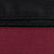 Burgundy/black