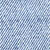 Blasted Light Blue
