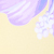 Butter/lilac