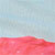Blue/pink