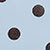 Blue/espresso