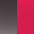 Hot Pink/smoke