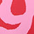 Pink/red