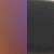 Matt Black/blue Mirror