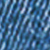 Sky High Blue