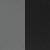 Matte Black / Grey Polar