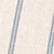 Off White/blue