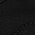 Black/black
