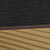 Black/tan