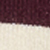 Plum/cream
