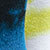 Cobalt Tiedye/ Lime Tiedye