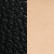 Black/gold