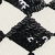 Beaded Checkerboard
