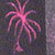 Black/pink