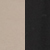 Matte Black / Silver Ion
