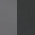 Black/ Smoke Solid