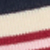 Navy/ Cream