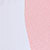 White/light Pink