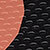 Black/pink