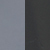Black/smoke Solid