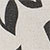 Cream/black