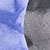 Blue Tie Dye-dark Grey Tie Dye