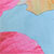 Blue/pink