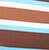 Choc/blue