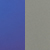 Rubberized Grey/purple Mirror