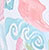 Pastel Multi