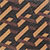 Brown Monogram