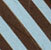 Blue/choc