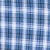 Blue/white