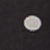Black/cream Dot