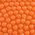 Orange/black