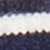 Navy/cream
