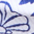 White/blue