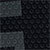 Black/grey