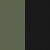 Black/transitions Graph Green