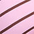 Pink/espresso