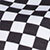 Black/white Checkerboard