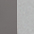 Silver/dark Grey