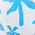 White/blue