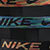 Black - Dusty Cactus/green Strike/ Black Space Dye Wb