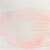 Cream/pink