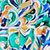 Green/multi