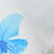 White/blue