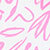 White/pink