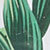 Green/white