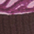 Espresso/pink